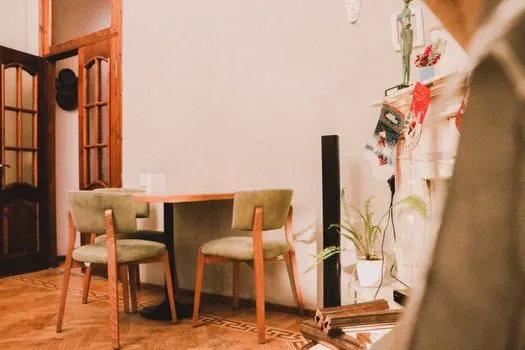 Spiff up your room — Приведите свою комнату в порядок
