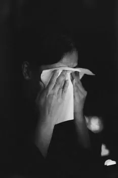Groaned — Застонал
