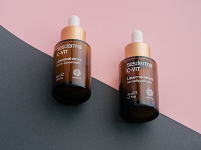 Complexion care — уход за кожей лица