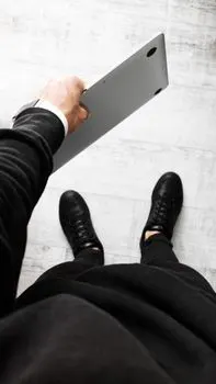 pov — представь, что ты