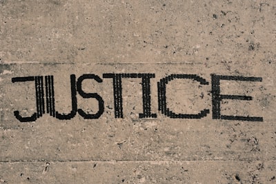 justification — оправдание