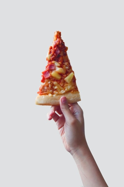 slice — кусок