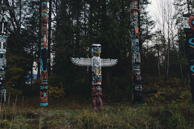 indigenous — коренной