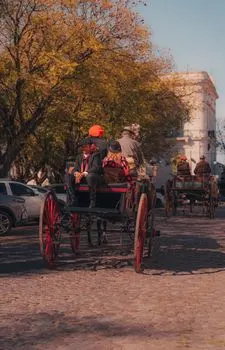 Stagecoach — Дилижанс