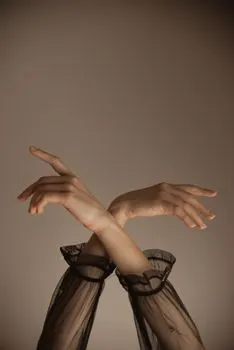 Sleeves — Рукава