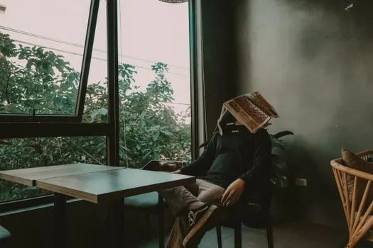 keep myself occupied — чем себя занять