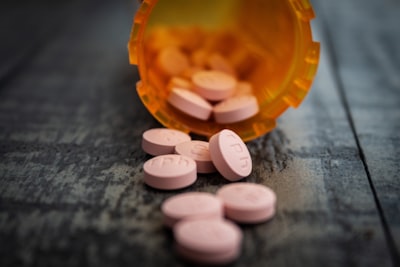 drugged — одурманенный