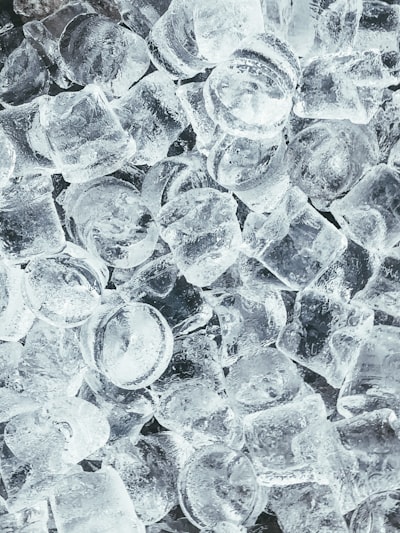 Eis Essen — есть мороженое
