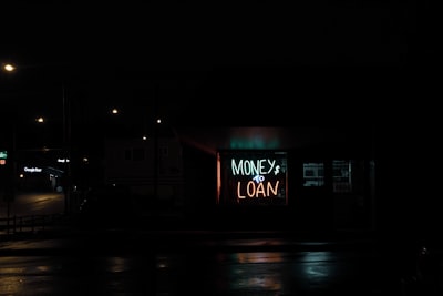 Take out a loan — взять кредит