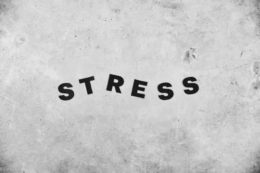 Stressig — Стрессовый