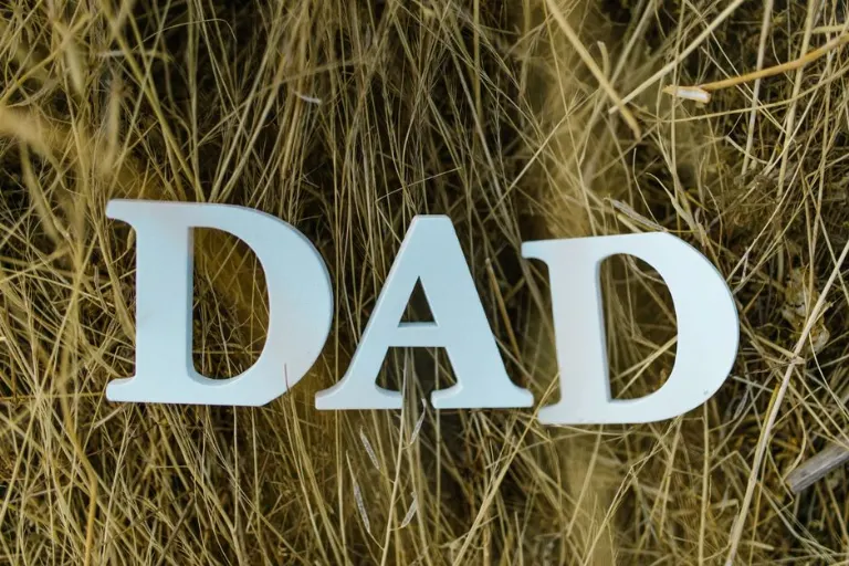 Dads — Папы