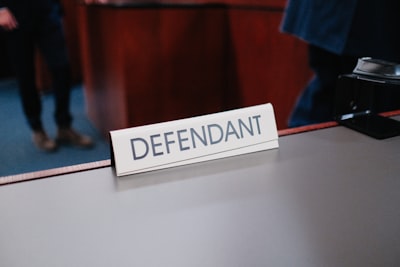 Descendant — потомок