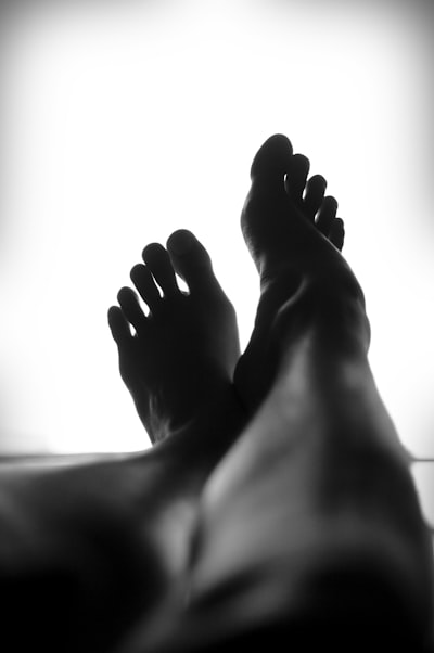 back foot — задняя нога
