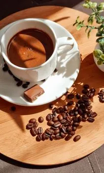 Mocha — Мокко