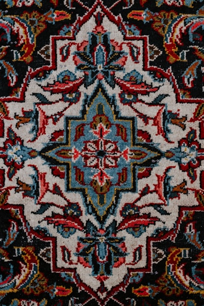 rug — коврик