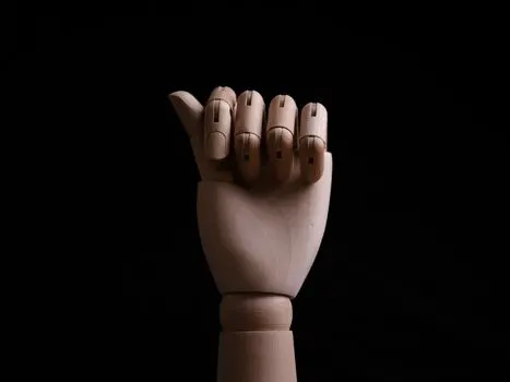Props — Реквизит