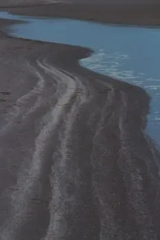 Ebbed — Отступил