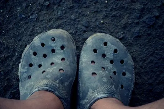 Chaussures — обувь
