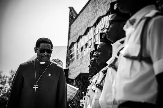 Chaplain — Капеллан