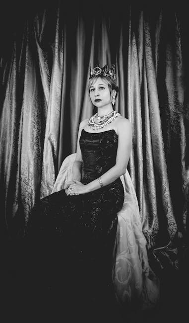 queen — королева