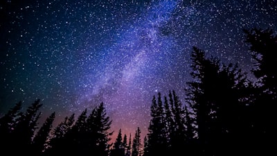 Sternenlicht — свет звёзд