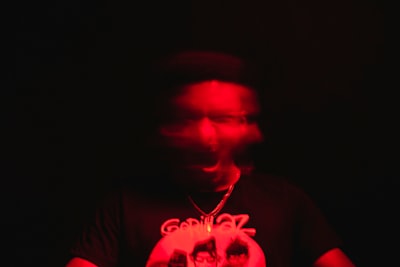 Insane — безумный