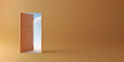 biti otvoren — быть открытым