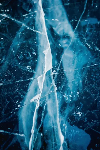 frozen — замороженный