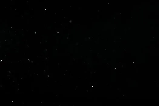Speck — Пятнышко