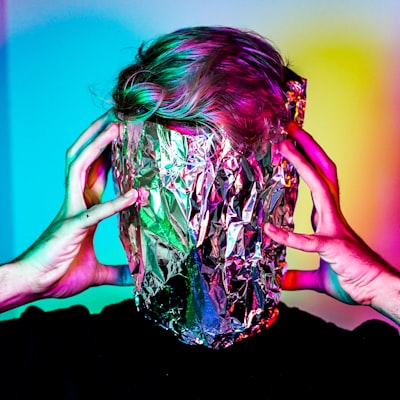 Freak — чудик