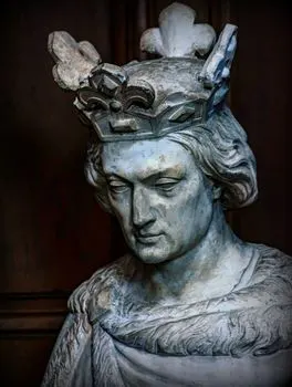 Duke — Герцог