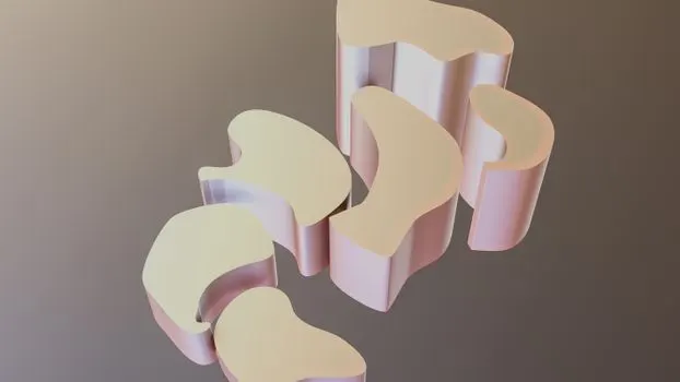 Misshapen — Деформированный