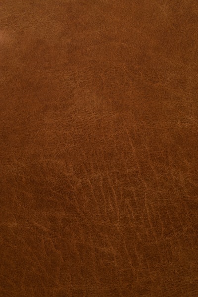 Cuir — кожа