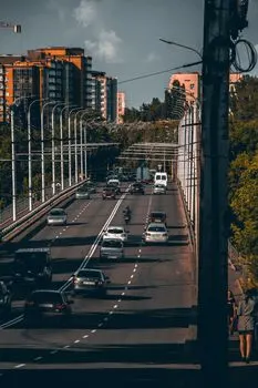 Cadde — Улица