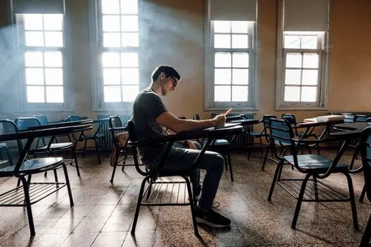 Distance learning — дистанционное обучение