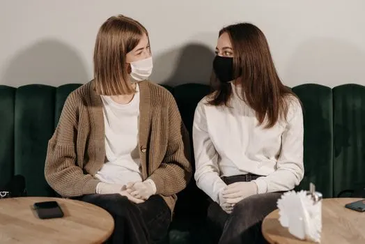Unsociable — Необщительный