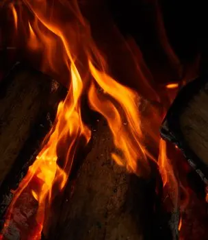 Flame — пламя