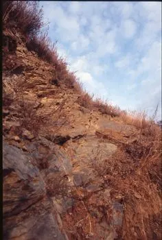 Precipitous — Крутой