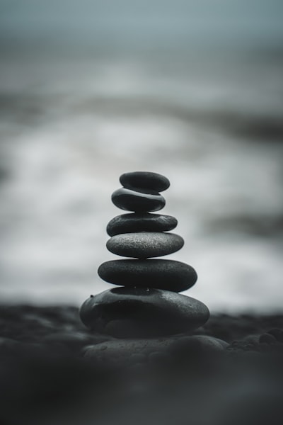 Tranquility — безмятежность