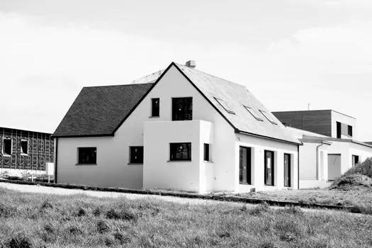 Single-dwelling — Одноквартирный
