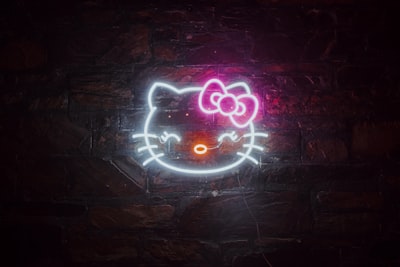Hello kitty — Хелло Китти