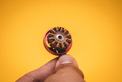 stator — статор