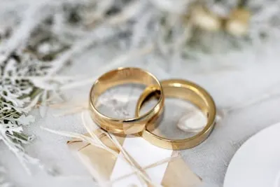 Marriage — брак