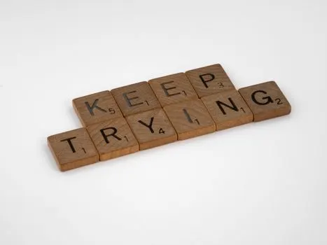 Can’t for the life of me — Никак не могу!