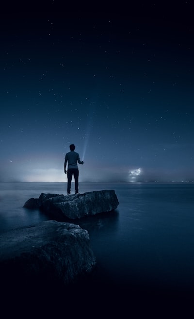 Survive the night — пережить ночь