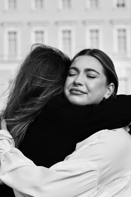 Authentic connection — искренняя связь