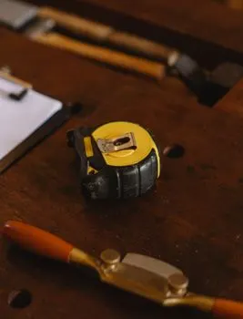Maker space — Мастерская
