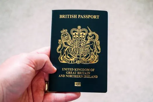 documento de identidade — удостоверение личности