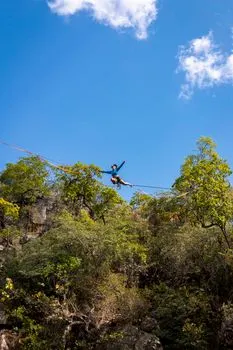 Take the plunge — Решитесь!