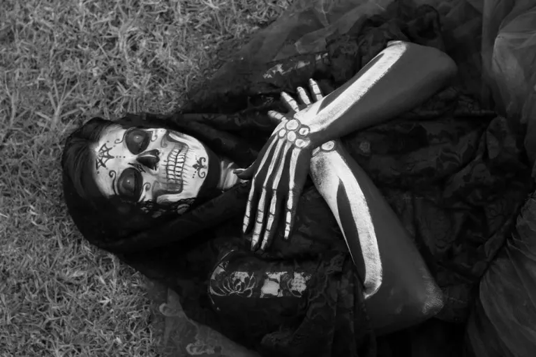 corpse — труп